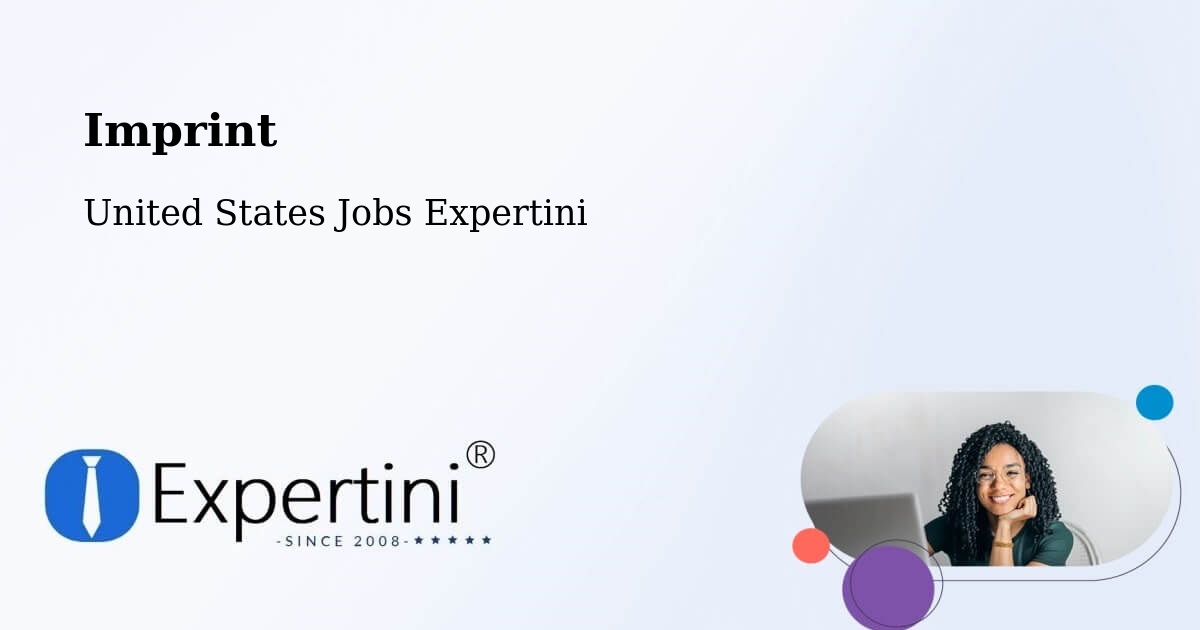 Imprint – Bethlehem - United States Jobs Expertini