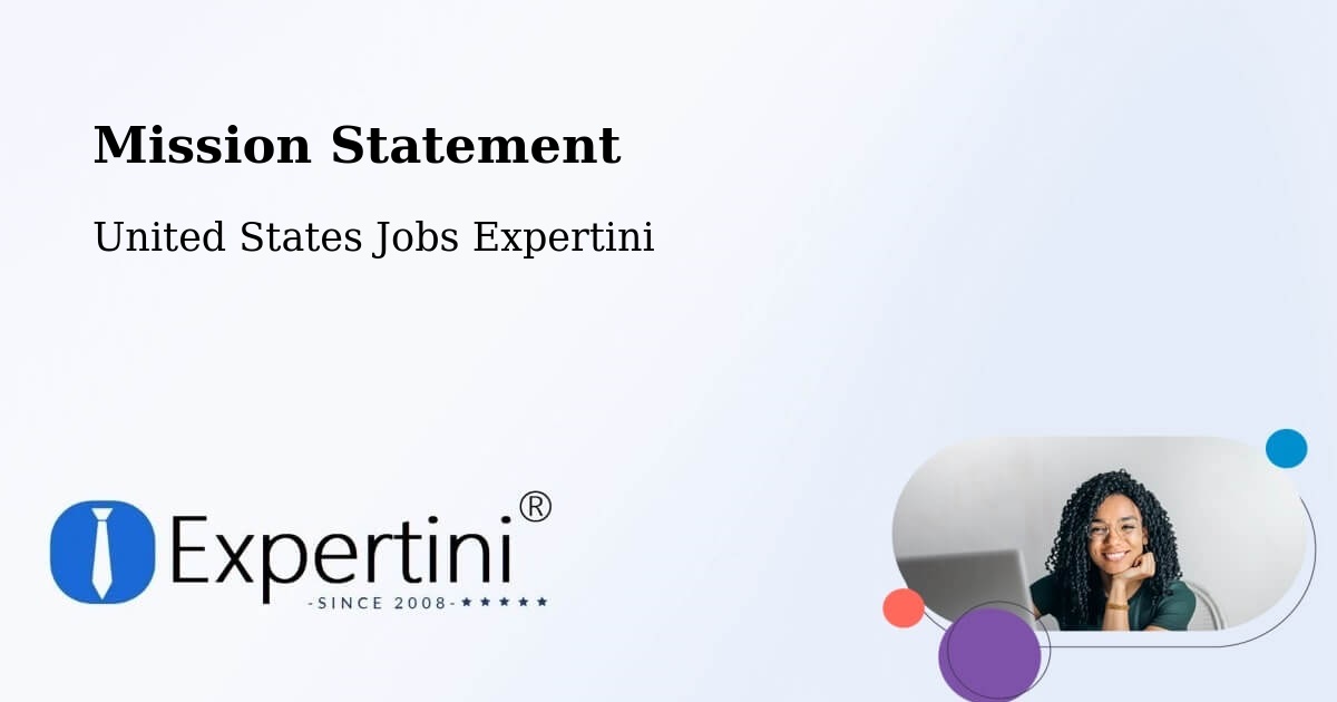 Corporate Mission – Bethlehem - United States Jobs Expertini