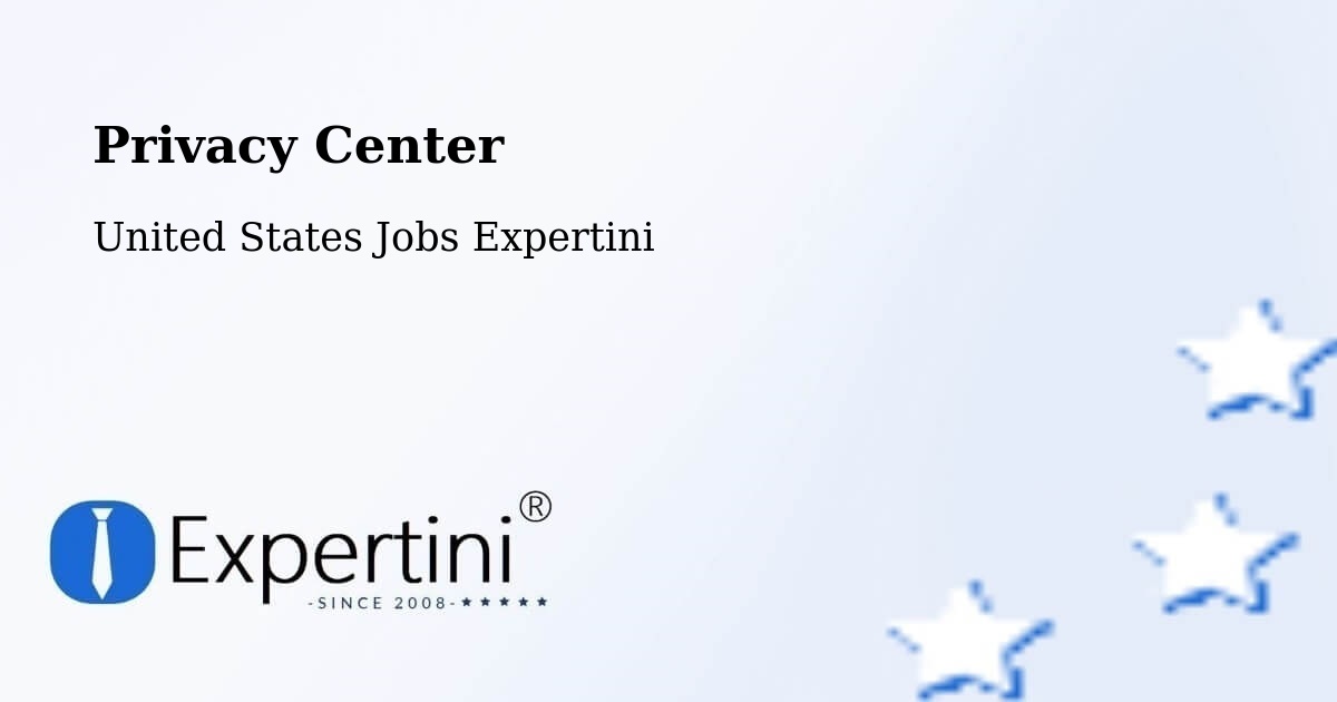 Privacy Policy – Bethlehem - United States Jobs Expertini
