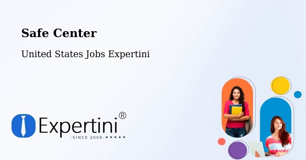 Safety Center – Bethlehem - United States Jobs Expertini